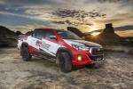 Toyota Hilux Gazoo Racing 2020 года
